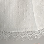 Abito neonata GRANLEI 123192 Panna 123-192 PANNA GRANLEI 