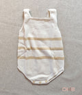 Body neonata LI & ME ZACH Panna