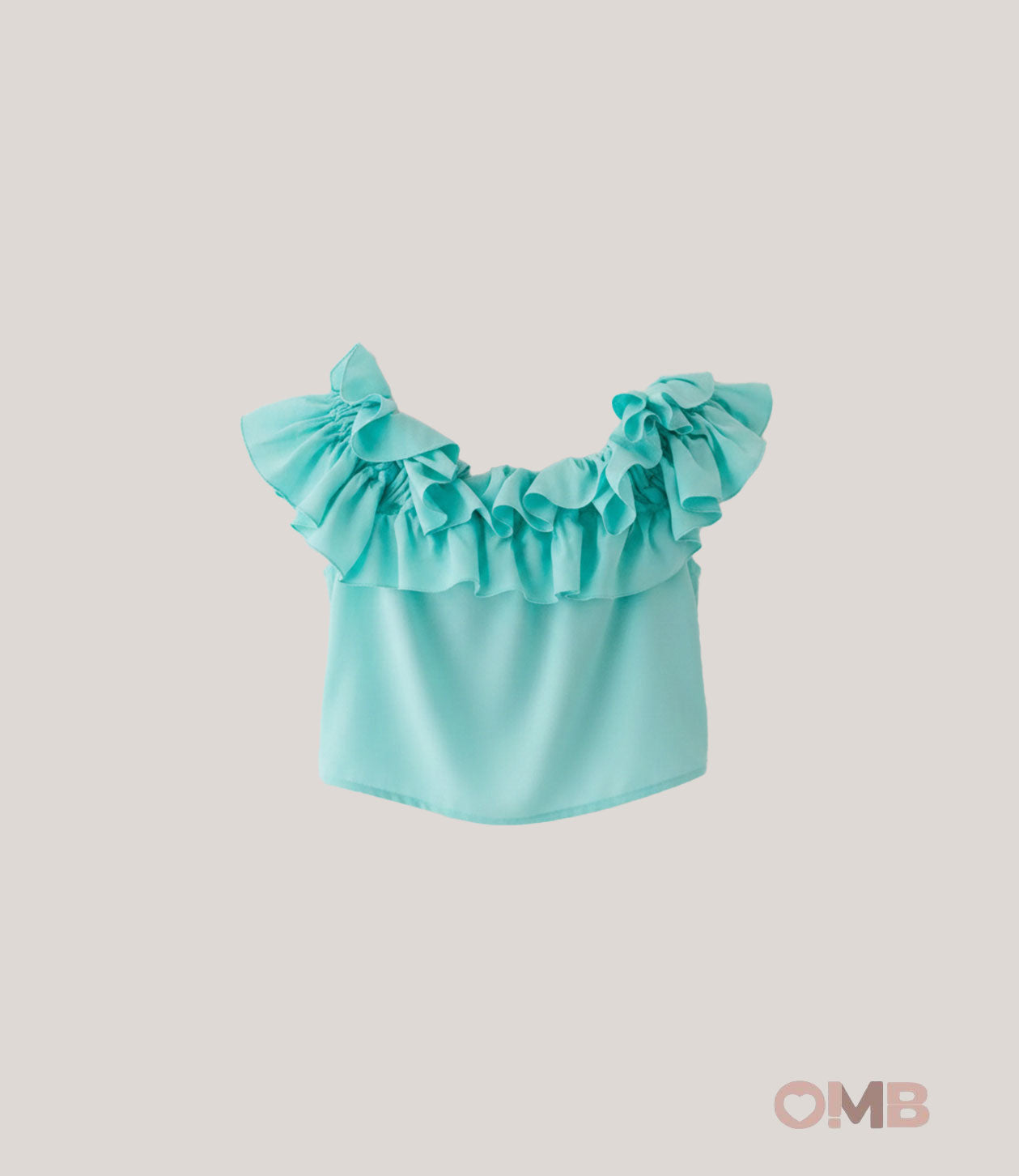 Top Magil bambina DN21120 anice tiffany DN21120. ANICE-TIFFANY MAGIL 