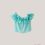 Top Magil bambina DN21120 anice tiffany DN21120. ANICE-TIFFANY MAGIL 