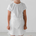 Borsetta Magil bambina DN29160 bianca DN29160 BIANCO MAGIL 