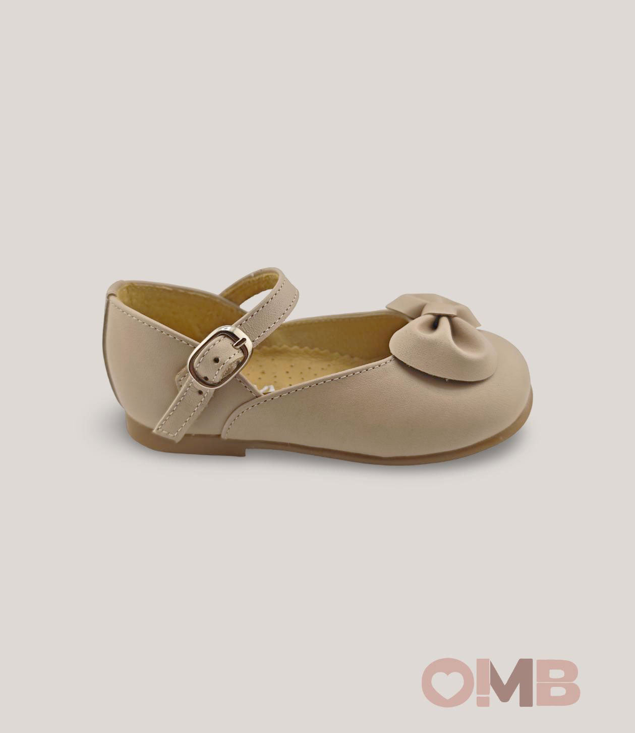 Ballerina Panyno bambina B3003 sabbia B3003 SABBIA PANYNO 