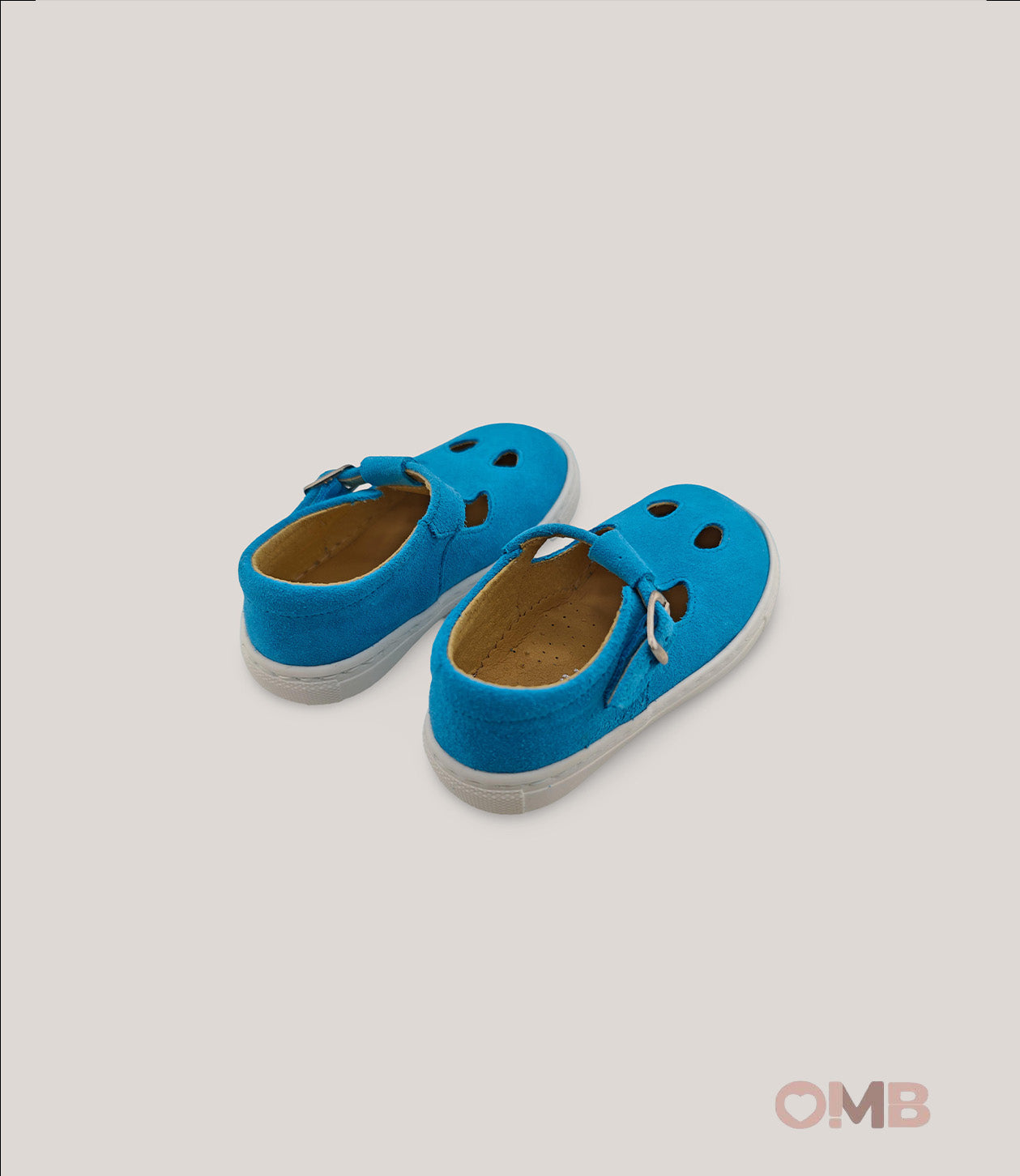 Scarpe bambino PANYNO B3202 Celesti B3202 CELESTE PANYNO 