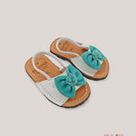 Sandali bambina PANYNO B3232 Bianchi B3232 BIANCO PANYNO 
