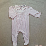 Tutina neonata PATACHOU BAB3633309 Rosa BAB3633309 ROSA PATACHOU 
