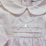 Tutina neonata PATACHOU BAB3633309 Rosa BAB3633309 ROSA PATACHOU 