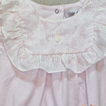 Pagliaccetto neonata PATACHOU MC3633037 Rosa MC3633037 ROSA PATACHOU 