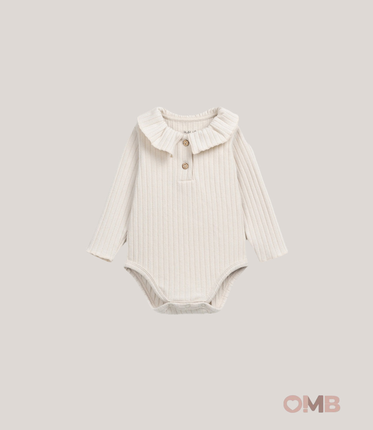 Body PLAY UP neonata 0AM11201 Panna 0AM11201 PANNA PLAY UP 
