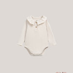 Body PLAY UP neonata 0AM11201 Panna 0AM11201 PANNA PLAY UP 