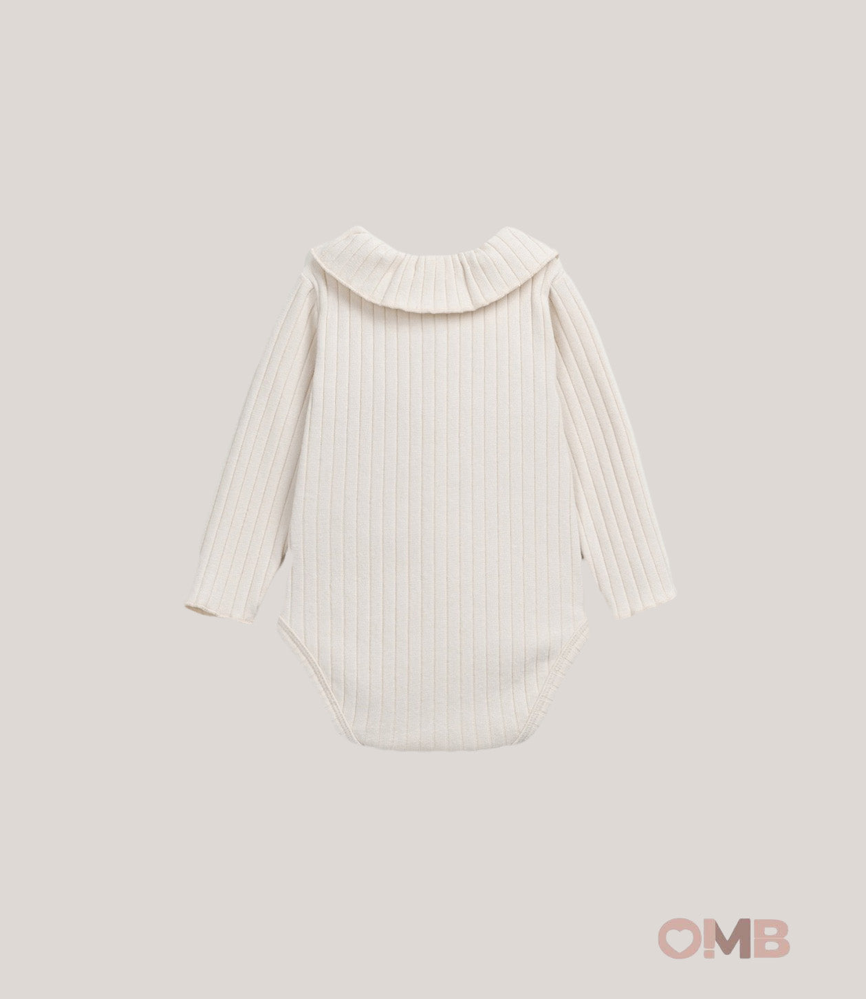 Body PLAY UP neonata 0AM11201 Panna 0AM11201 PANNA PLAY UP 