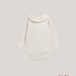 Body PLAY UP neonata 0AM11201 Panna 0AM11201 PANNA PLAY UP 