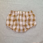 Coulotte neonata PLAY UP 0AM11701 Beige<BR/> 0AM11701 QUADRI PLAY UP 