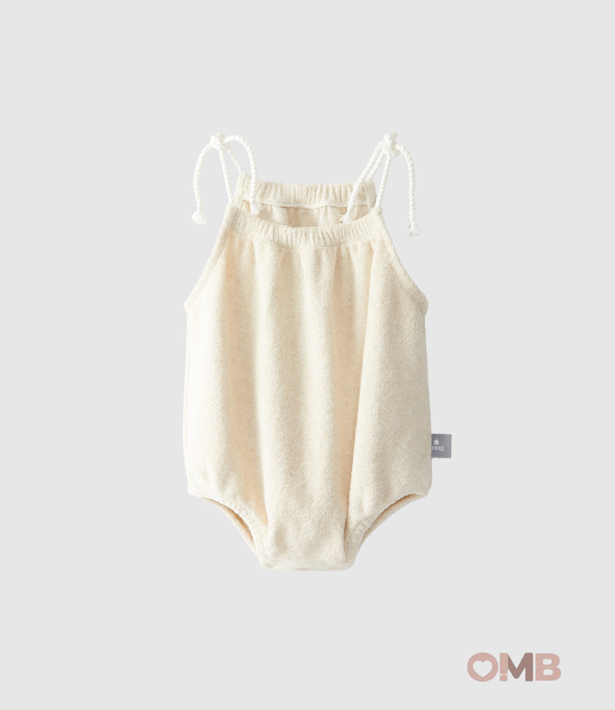 Tutina SNUG neonata 3S012 Naturale 3S012 NATURALE SNUG 