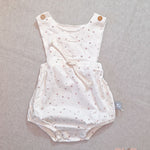 Tutina SNUG neonata 3S052 Panna 3S052 MALVA SNUG 