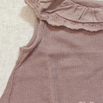 Coordinato neonata SNUG 3S126 Malva<BR/> 3S126 MALVA SNUG 