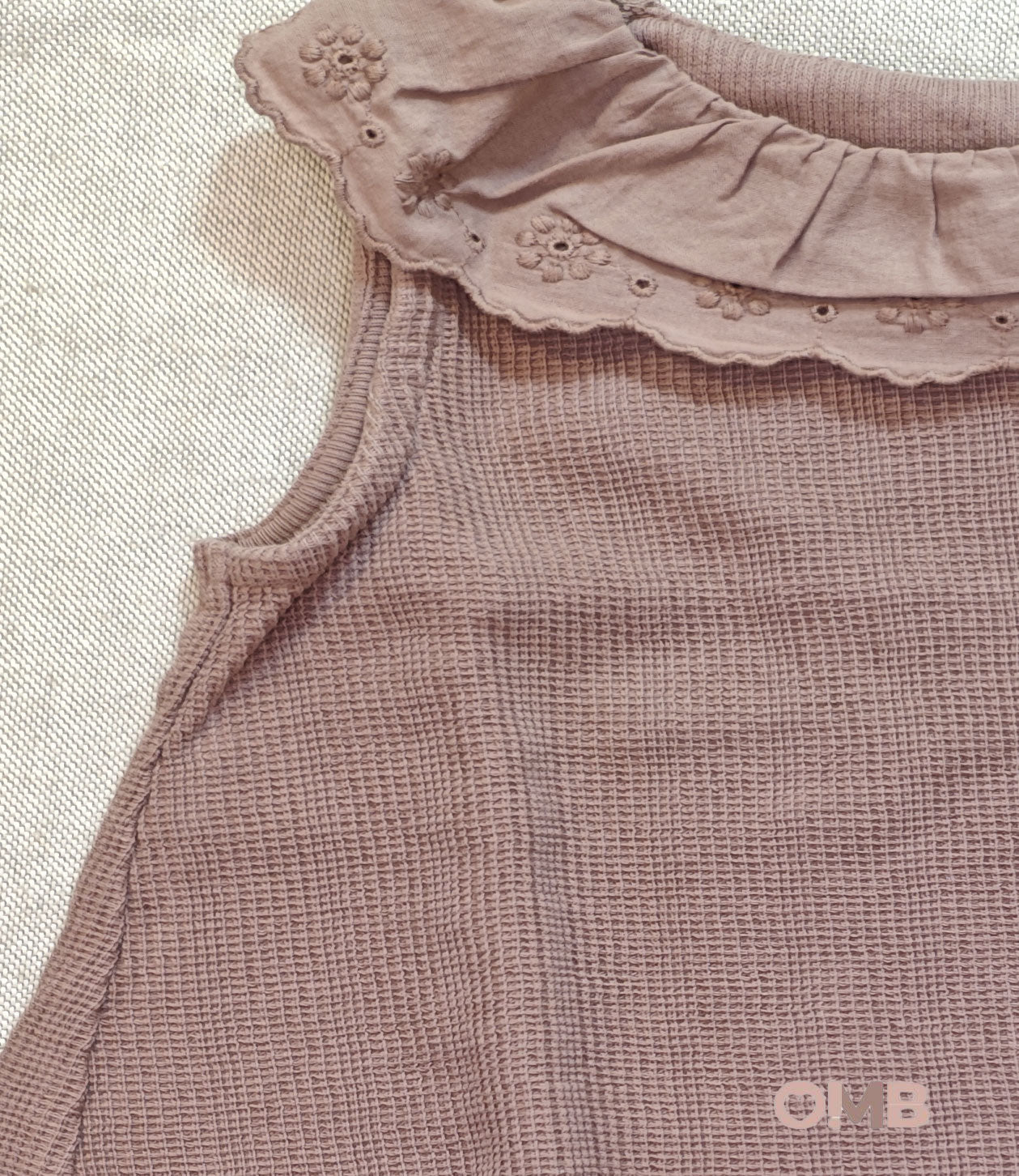 Coordinato neonata SNUG 3S126 Malva<BR/> 3S126 MALVA SNUG 