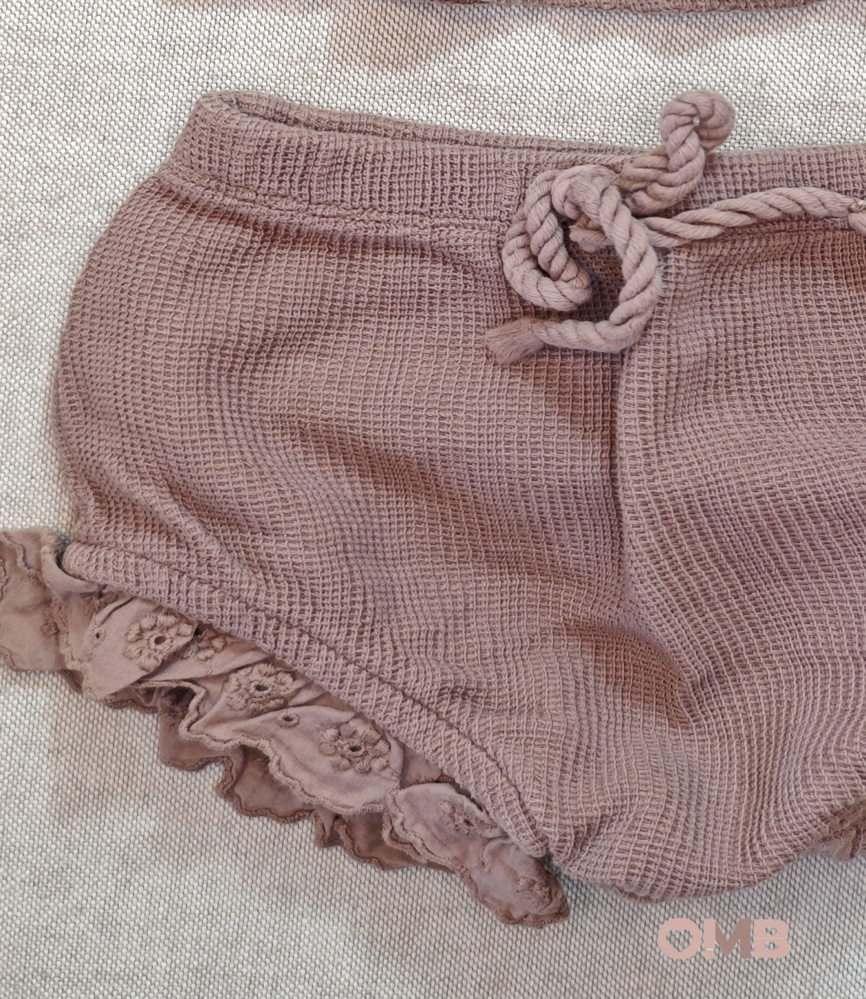 Coordinato neonata SNUG 3S126 Malva<BR/> 3S126 MALVA SNUG 