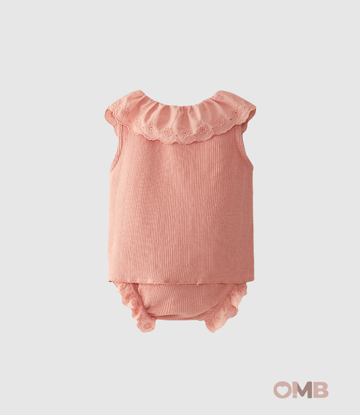 Coordinato SNUG neonata 3S126 Pesca 3S126 PESCA SNUG 