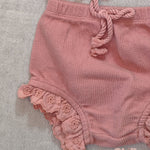Coordinato SNUG neonata 3S126 Pesca 3S126 PESCA SNUG 