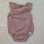 Body neonata SNUG 3S140 Malva 3S140 MALVA SNUG 