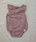 Body neonata SNUG 3S140 Malva