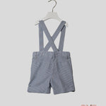 Bermuda Ambarabà bambino 37169 azzurro 37169. AZZURRO AMBARABA' 