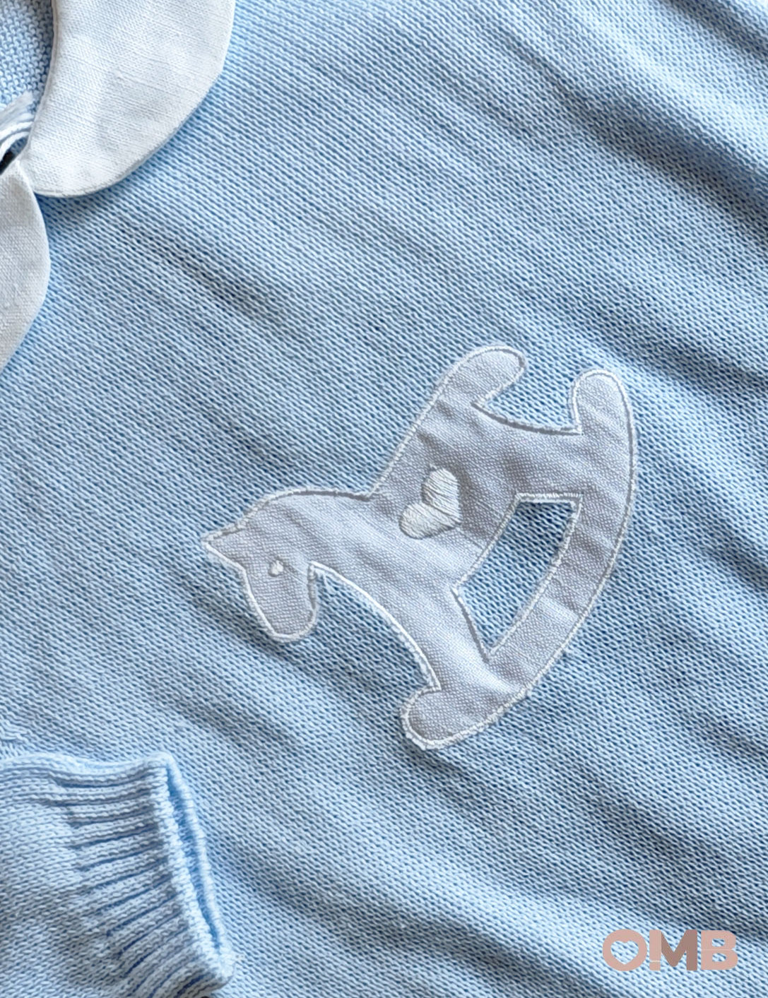 Tutina neonato BABY LORD 384 Azzurra 384 BIANCO BABY LORD 