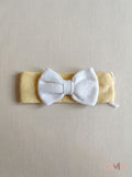 Fascia neonata BABY LORD 770 Gialla