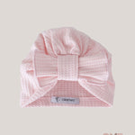 Cappello CALAMARO BABY neonata  75051 rosa<BR/> 75051 ROSA CALAMARO BABY 