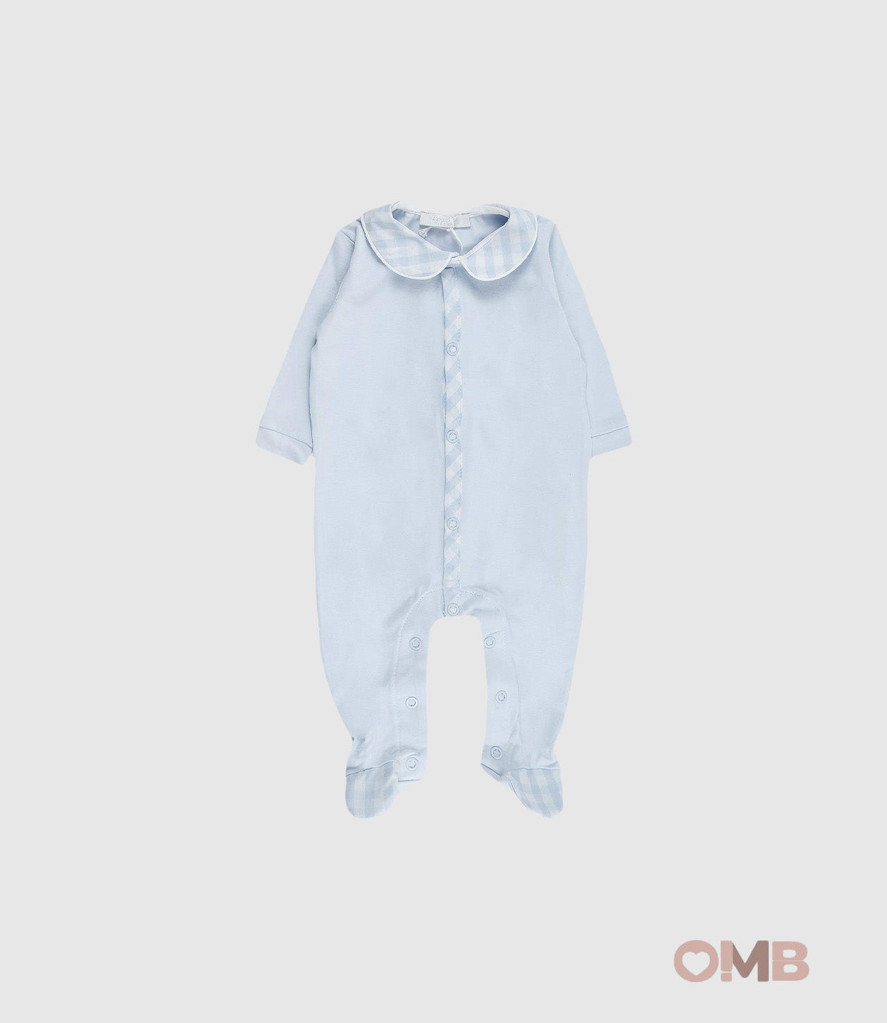 Tutina COCCODE neonato 009 Cielo 009 CIELO COCCODE 