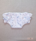 Coulotte neonata COCCODE 302 Azzurra