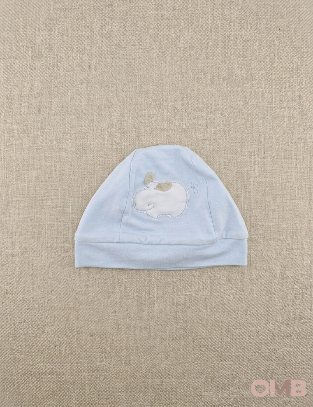 Cappello neonato COCCODE 709 Cielo 709 CIELO COCCODE 