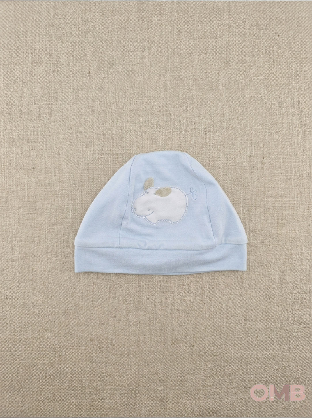 Cappello neonato COCCODE 709 Cielo 709 CIELO COCCODE 