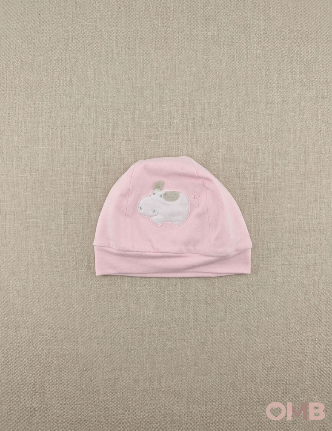 Cappello neonata COCCODE 709 Rosa 709 ROSA COCCODE 