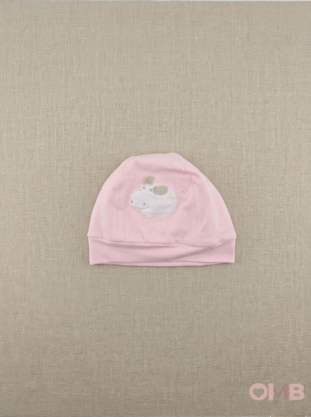 Cappello neonata COCCODE 709 Rosa 709 ROSA COCCODE 