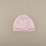 Cappello neonata COCCODE 709 Rosa 709 ROSA COCCODE 