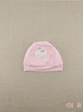 Cappello neonata COCCODE 709 Rosa
