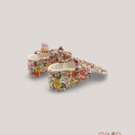 Occhielli neonata COCCODE' 888 Fantasia 888 LIBERTY COCCODE 
