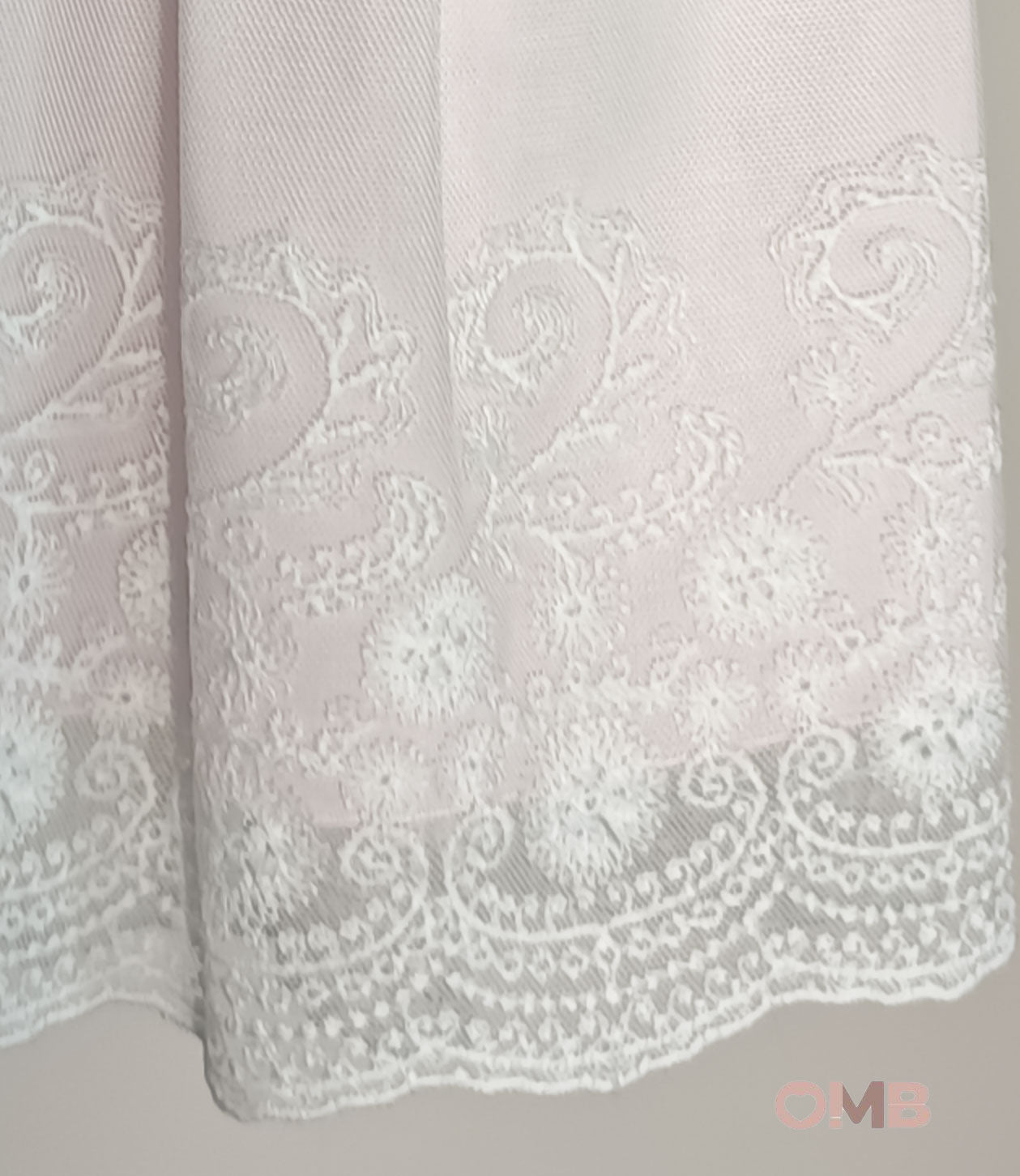 Abito neonata GRANLEI 254 Rosa<BR/> 254 ROSA GRANLEI 