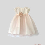 Abito Neonata MAGIL 30156 Rosa<BR/> 30156 ROSA MAGIL 