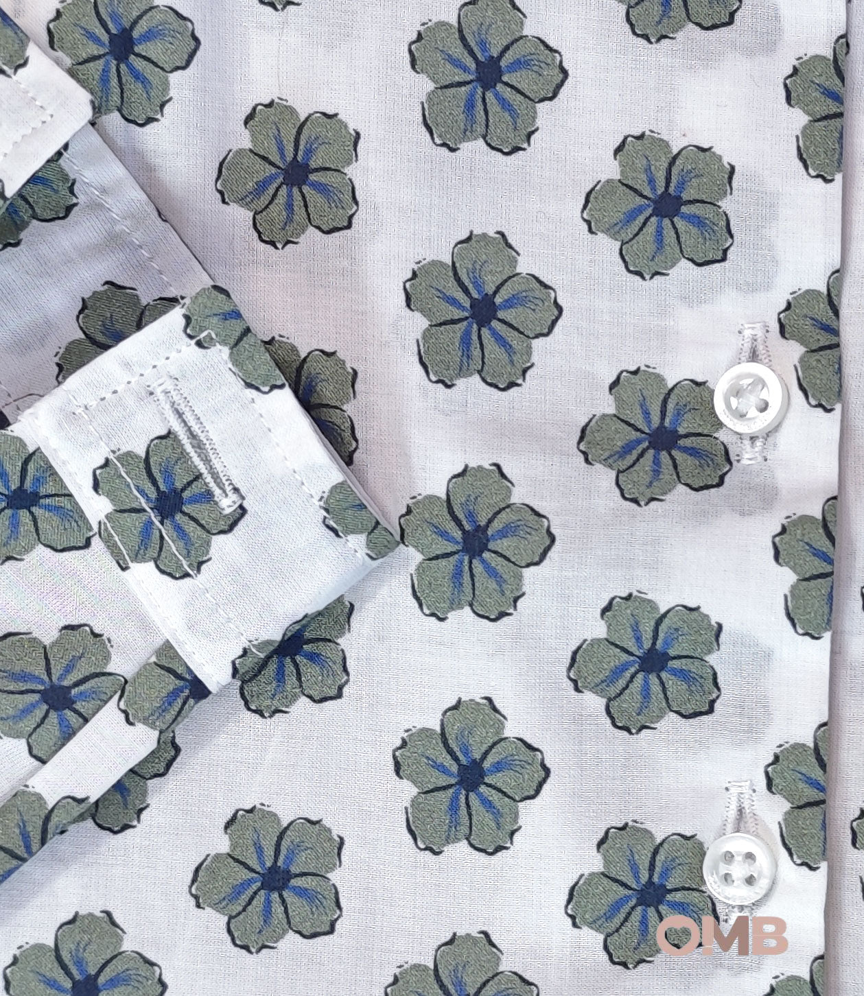 Camicia neonato MANUEL RITZ 2588 Bianca 2588 BIANCO MANUEL RITZ 