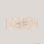 Fascia Neonata Nanan 469 beige 469 BEIGE NANAN 