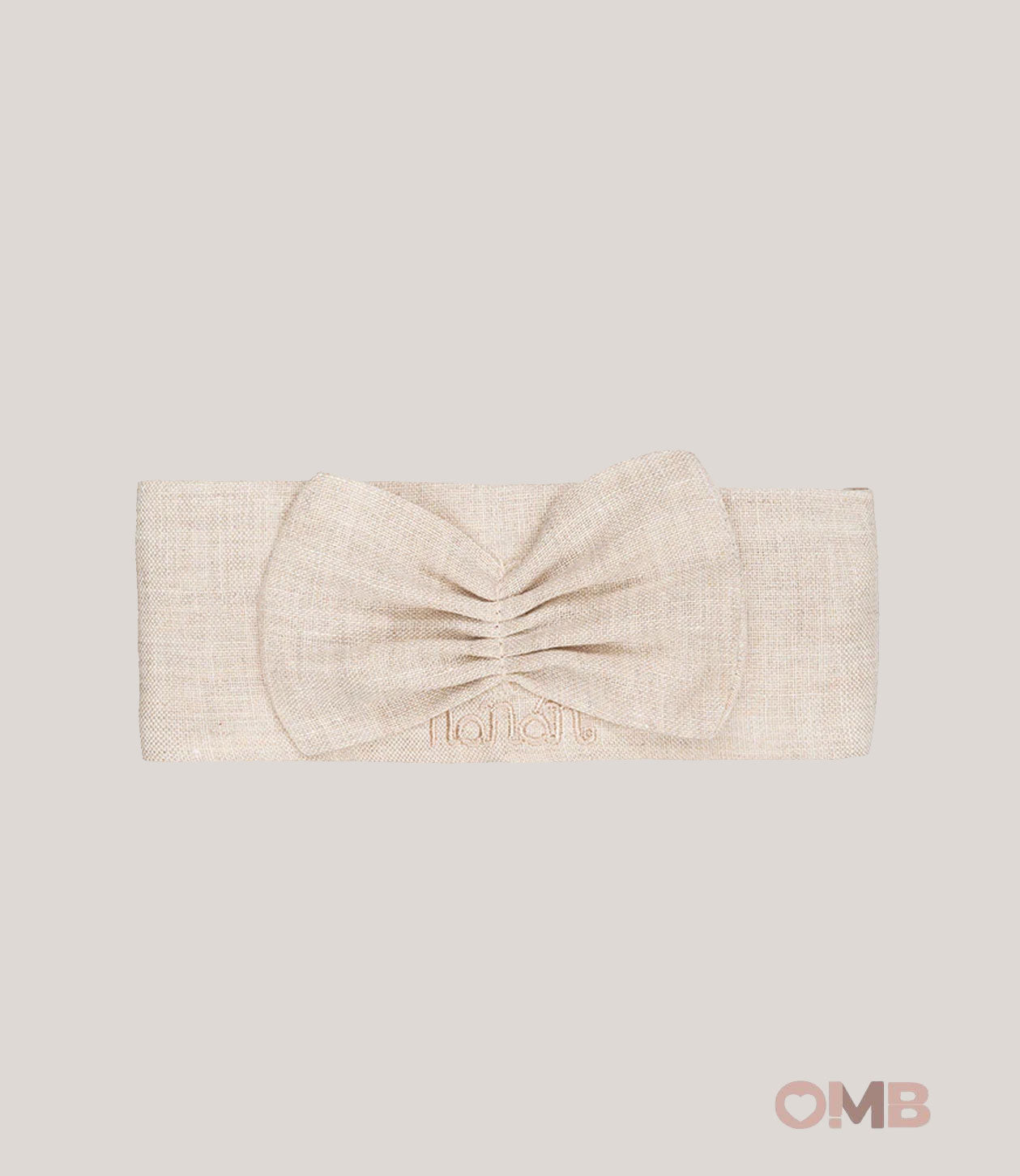 Fascia Neonata Nanan 469 beige 469 BEIGE NANAN 