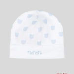 Cappello Neonato Nanan 572 azzurro 572 AZZURRO NANAN 