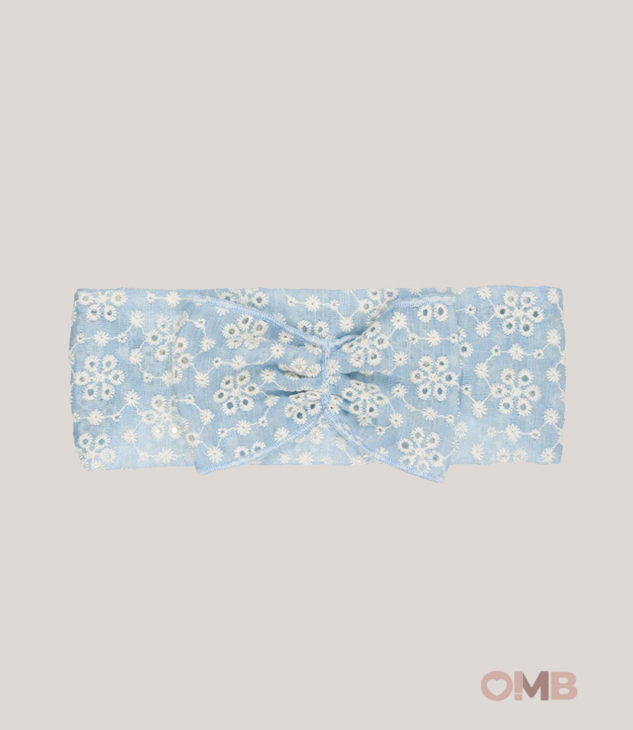 Fascia Neonata Nanan 578 celeste 578 AZZURRO NANAN 
