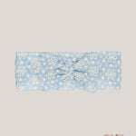 Fascia Neonata Nanan 578 celeste 578 AZZURRO NANAN 