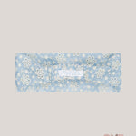 Fascia Neonata Nanan 578 celeste 578 AZZURRO NANAN 