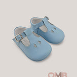 Occhielli neonato Panyno A3402 cielo A3402 CIELO PANYNO 