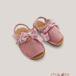 Minorchine Panyno bambina B2821 rosa B2821 ROSA PANYNO 