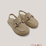 Sabot Panyno bambina B3008 vaniglia B3008 PORCELLANA PANYNO 